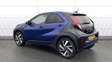 Toyota Aygo X 1.0 VVT-i Edge 5dr Auto Petrol Hatchback